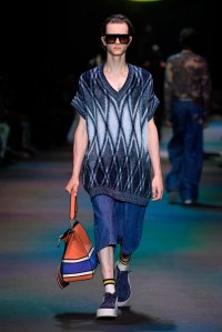 Etro Men's Spring 2024