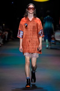 Etro Men's Spring 2024
