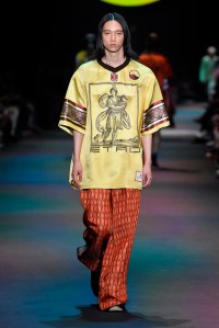 Etro Men's Spring 2024
