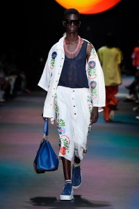 Etro Men's Spring 2024