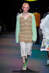 Etro Men's Spring 2024