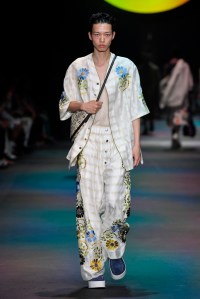 Etro Men's Spring 2024