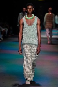 Etro Men's Spring 2024