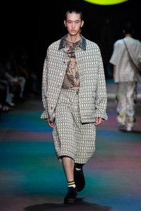 Etro Men's Spring 2024