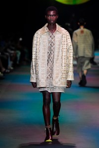 Etro Men's Spring 2024