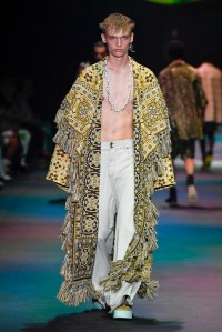 Etro Men's Spring 2024