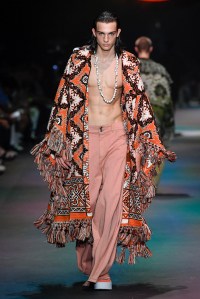 Etro Men's Spring 2024