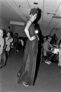 Jon Haggins Summer RTW 1980 Collection