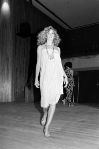 Jon Haggins Summer 1981 Collection