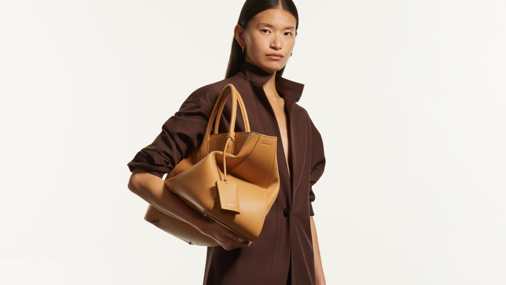 Ferragamo Resort 2024