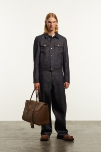 Ferragamo Resort 2024