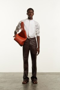 Ferragamo Resort 2024