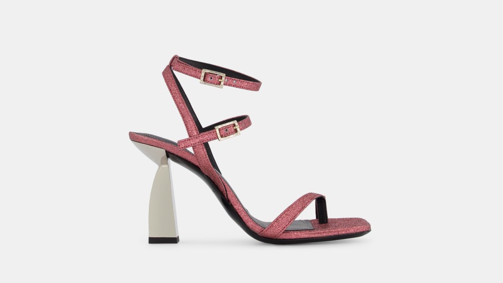Nodaleto's Angel shoe