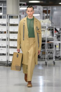 Fendi Men’s Spring 2024