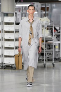 Fendi Men’s Spring 2024