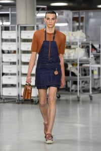 Fendi Men’s Spring 2024