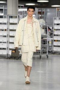 Fendi Men’s Spring 2024