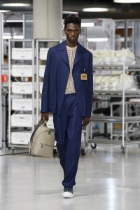 Fendi Men’s Spring 2024