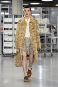 Fendi Men’s Spring 2024