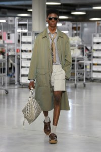 Fendi Men’s Spring 2024
