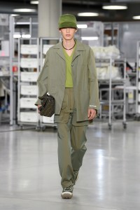 Fendi Men’s Spring 2024