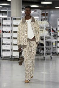 Fendi Men’s Spring 2024