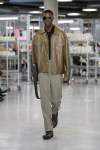 Fendi Men’s Spring 2024