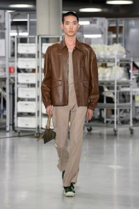 Fendi Men’s Spring 2024