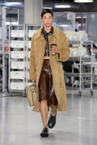 Fendi Men’s Spring 2024