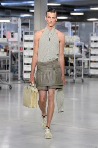 Fendi Men’s Spring 2024