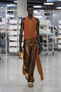 Fendi Men’s Spring 2024
