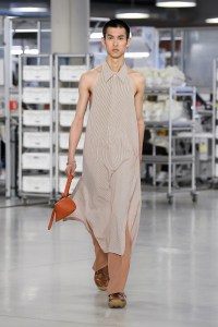 Fendi Men’s Spring 2024