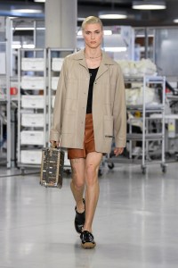 Fendi Men’s Spring 2024