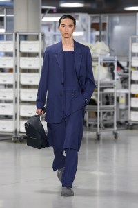 Fendi Men’s Spring 2024