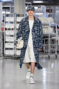 Fendi Men’s Spring 2024