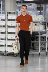 Fendi Men’s Spring 2024