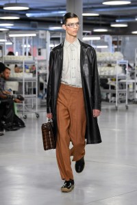 Fendi Men’s Spring 2024