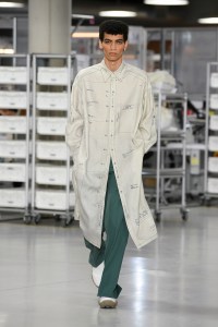 Fendi Men’s Spring 2024