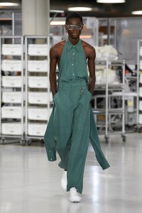 Fendi Men’s Spring 2024
