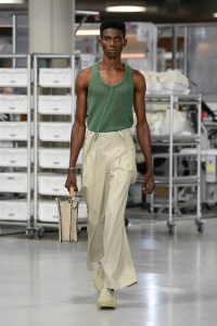 Fendi Men’s Spring 2024