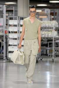 Fendi Men’s Spring 2024