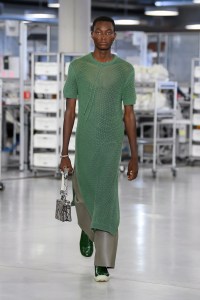Fendi Men’s Spring 2024