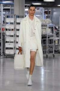 Fendi Men’s Spring 2024