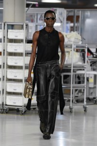 Fendi Men’s Spring 2024