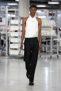 Fendi Men’s Spring 2024
