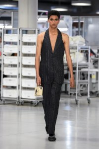 Fendi Men’s Spring 2024