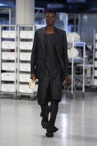 Fendi Men’s Spring 2024