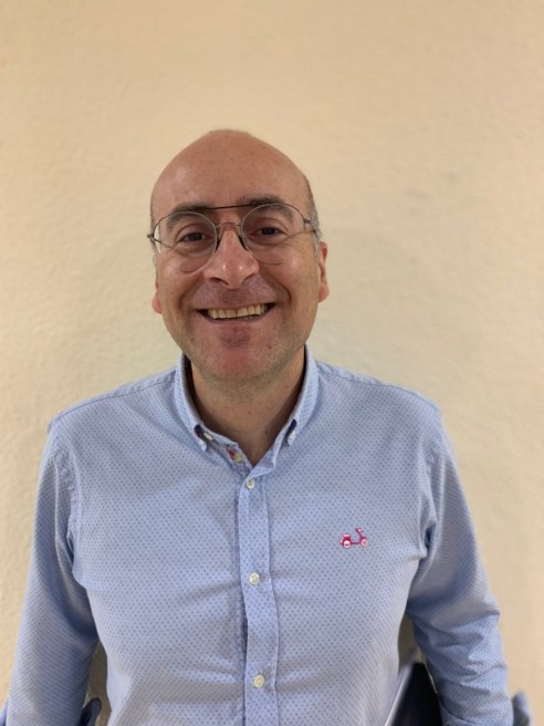 Evlox's R&D Manager Francisco Ortega shares his vision for a more sustainable and traceable future.