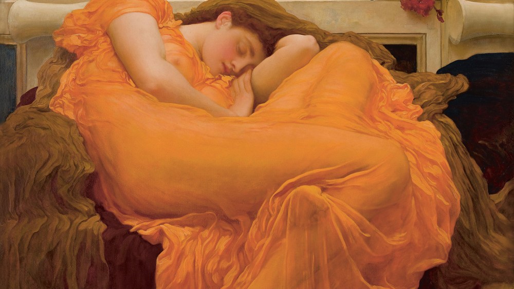 Frederick Leighton