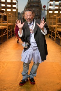 Takashi Murakami